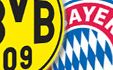 BVB gegen Bayern Pokal 1 BVB gegen Bayern Pokal 1
