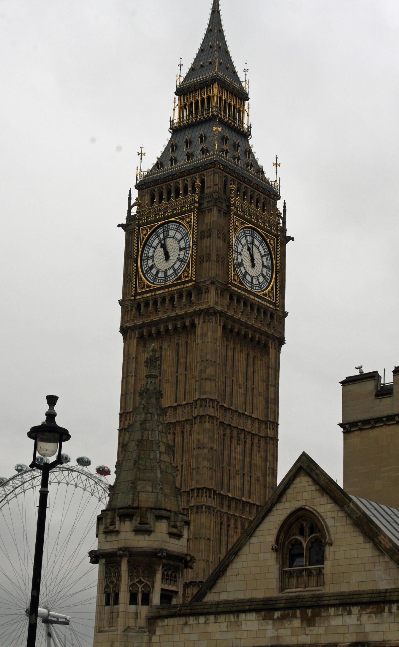 Big Ben