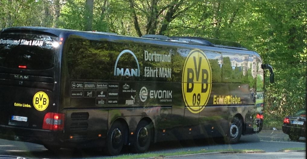 Bus