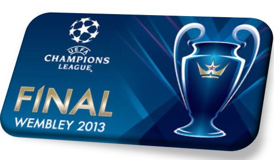 CL Finale